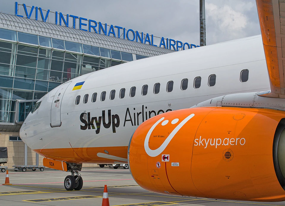 SkyUp
